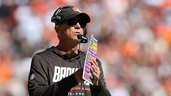 What channel is the Browns vs Steelers on today? Time, schedule to watch Thursday Night Football