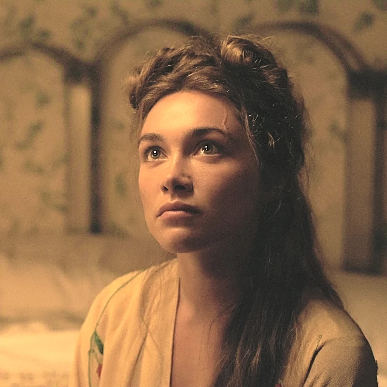 Florence Pugh stars in John Steinbeck's 'East of Eden'. What is it about?