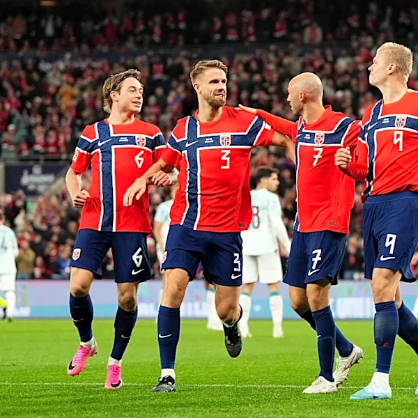 Wales vs. Norway Nations League prediction, start time, how to watch