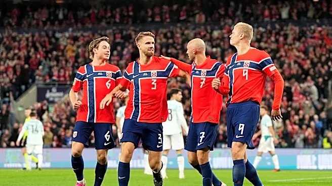 Wales vs. Norway Nations League prediction, start time, how to watch
