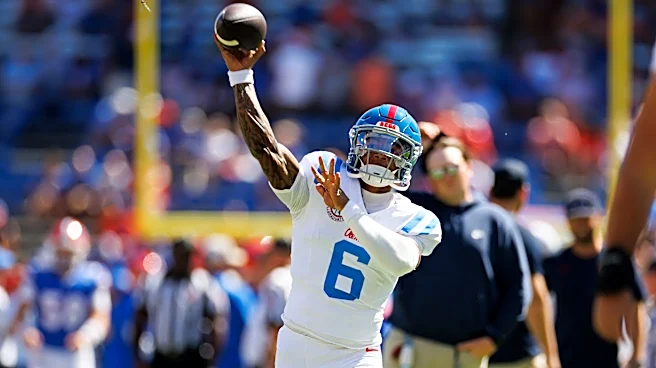 2027 NFL Draft stock watch features 11 players on the rise