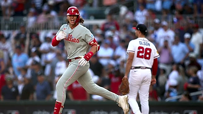 Phillies vs Braves predictions: Who we see winning NL wild card Game 3