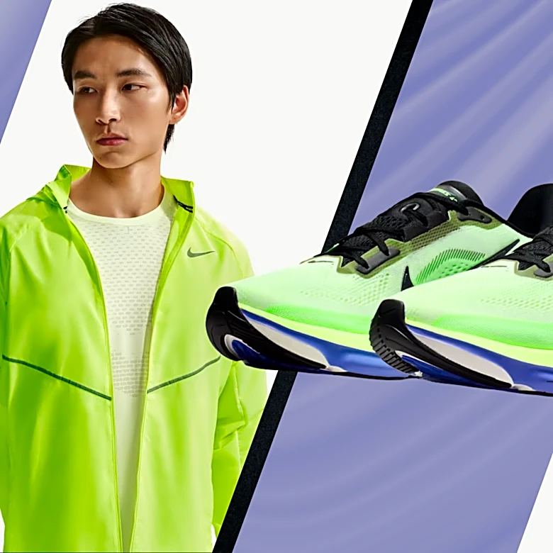As a runner, these 5 new Nike releases are helping me transition into fall training