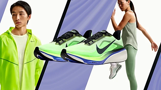 As a runner, these 5 new Nike releases are helping me transition into fall training