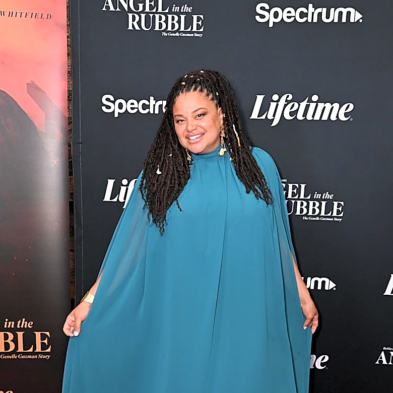 Michelle Buteau reveals husband was diagnosed with cancer | Exclusive