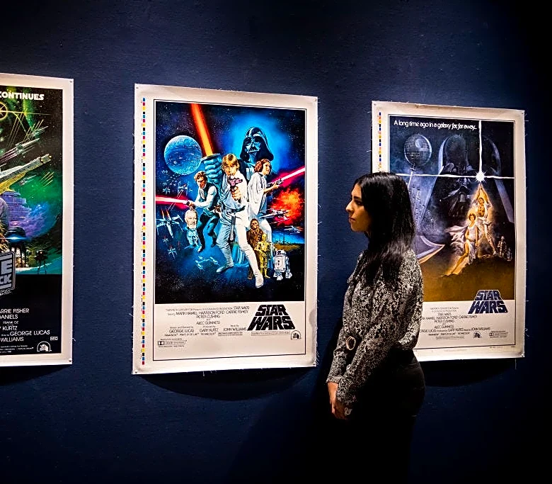 Graphic designers want you to stop with the AI posters