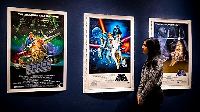 Graphic designers want you to stop with the AI posters
