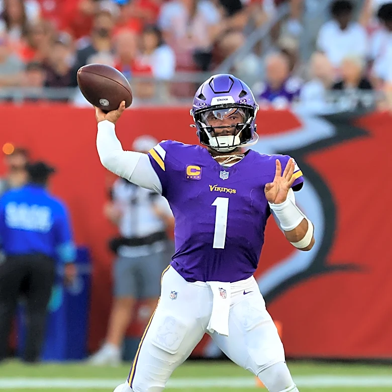 Start 'Em, Sit 'Em quarterbacks for Week 4 fantasy football