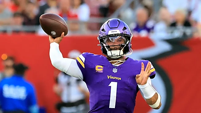 Start 'Em, Sit 'Em quarterbacks for Week 4 fantasy football