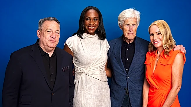 'Dateline NBC' turns 35. Its journalists have more surprises up their sleeves | Exclusive