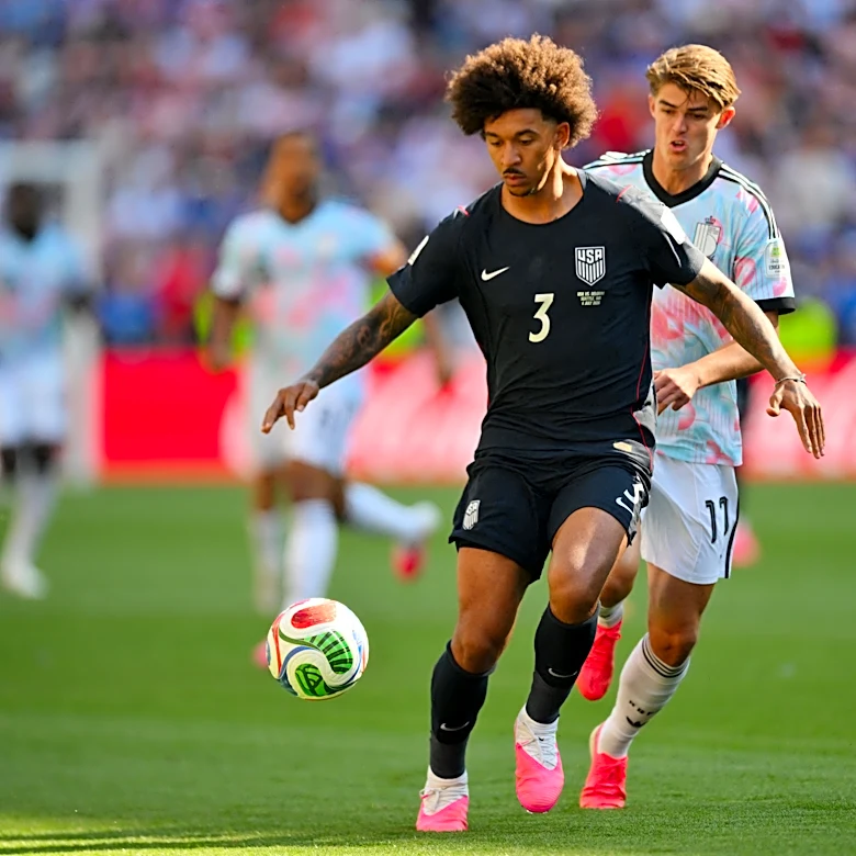USMNT-Mexico combined XI: What would a North American superteam look like?