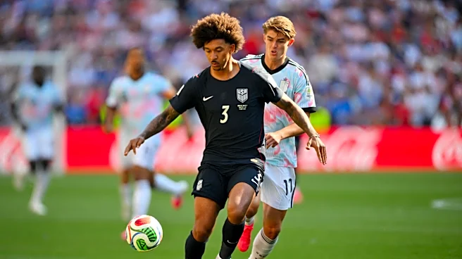 USMNT-Mexico combined XI: What would a North American superteam look like?