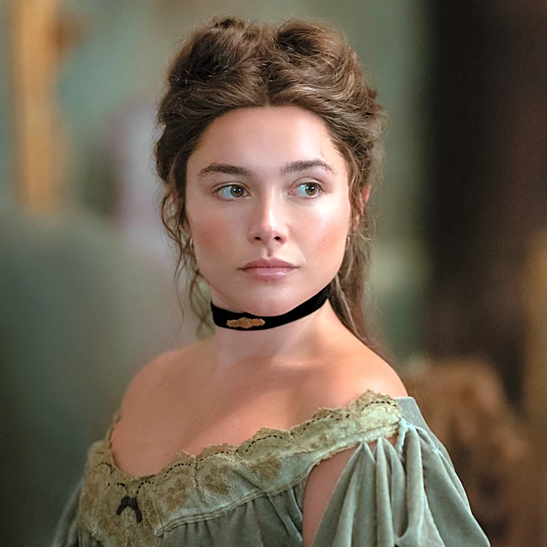 Netflix's 'East of Eden' has a standout episode. Florence Pugh, Zoe Kazan break it down