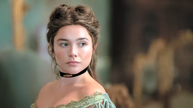 Netflix's 'East of Eden' has a standout episode. Florence Pugh, Zoe Kazan break it down