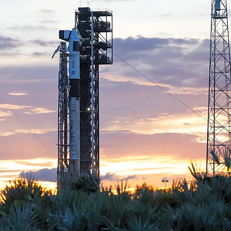 3 rocket launches, 13 hours. SpaceX eyes busy day across US