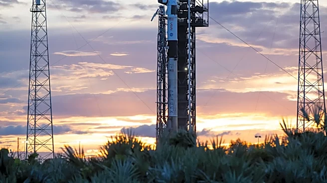 3 rocket launches, 13 hours. SpaceX eyes busy day across US
