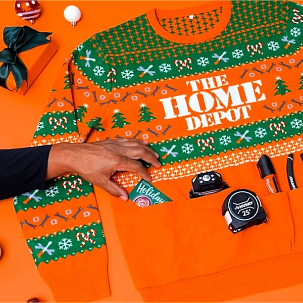 Home Depot is selling a $50 gift card for under $30 (but it will sell out fast)