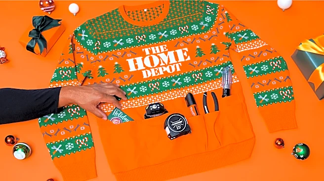 Home Depot is selling a $50 gift card for under $30 (but it will sell out fast)