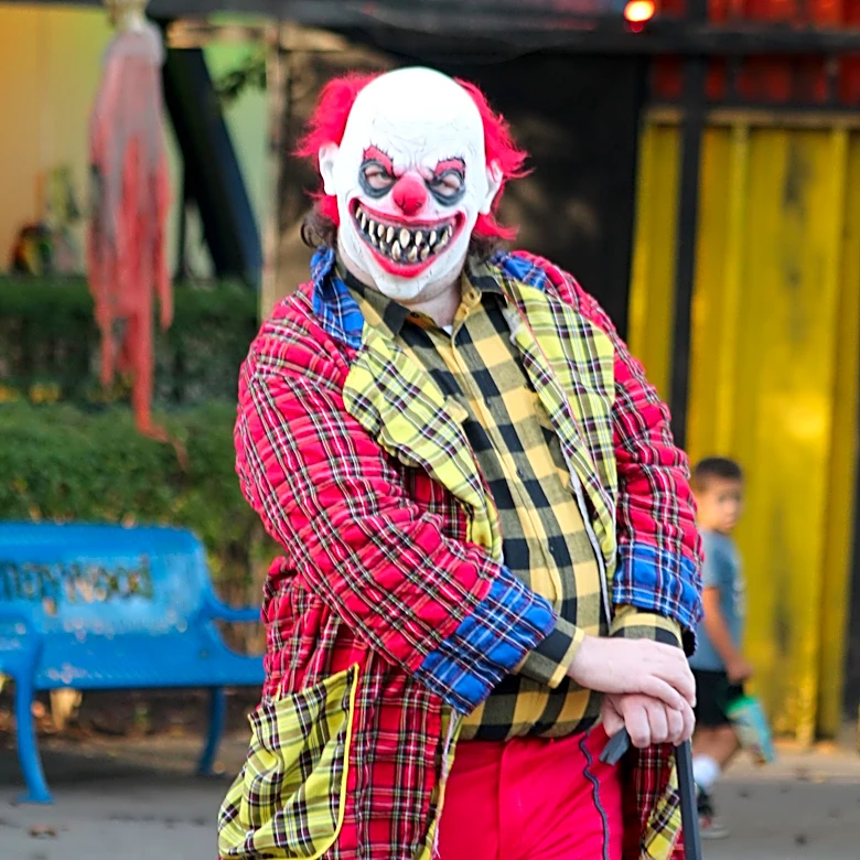 Kennywood's Phantom Fall Fest ranks among best Halloween events in US