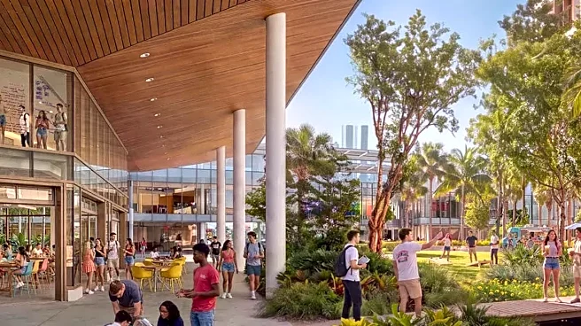 How $3B donation to Carnegie Mellon will be used in Pittsburgh