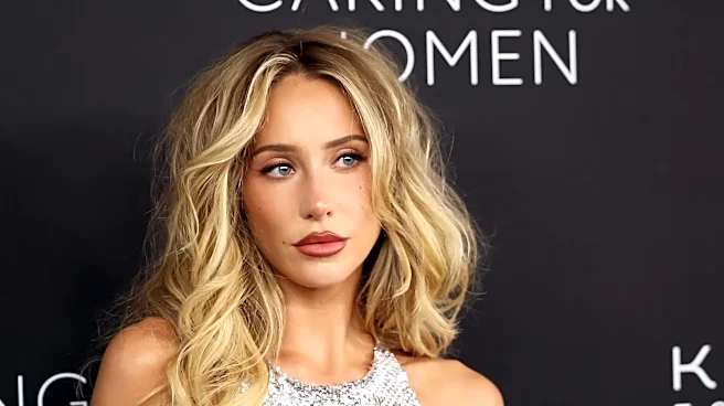 Influencer Alix Earle sparks backlash: 'I've never read a book'