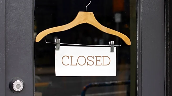 Longstanding fashion retailer to close 120 stores by end of 2026