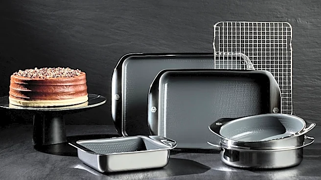 I tried HexClad’s new bakeware collection, and it’s worth it