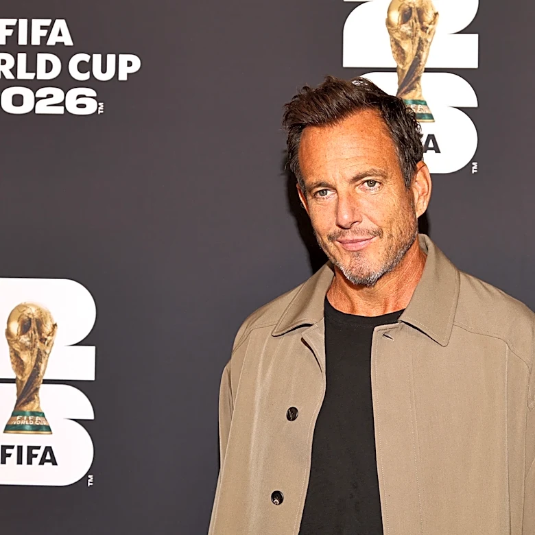 Will Arnett, 56, opens up about dating 28-year-old girlfriend. 'I'm very happy'