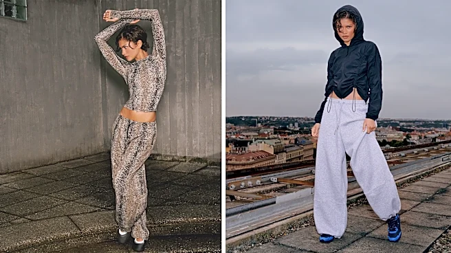 Zendaya’s newest On collaboration includes a chic Spiderman inspired sneaker
