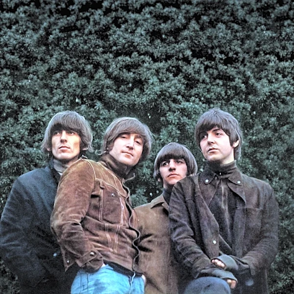 Beatles uncover hidden John Lennon song in archives. What is it?