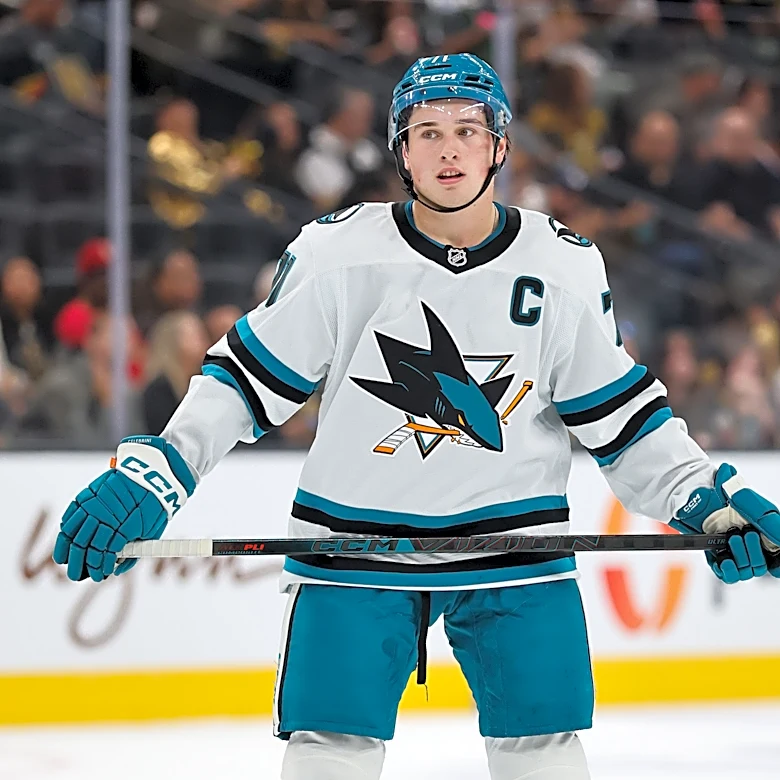 San Jose Sharks season preview, lineup and prediction