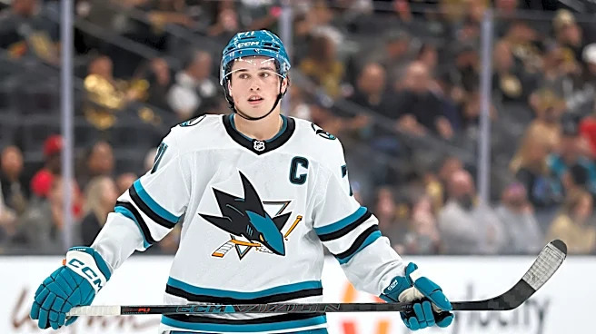 San Jose Sharks season preview, lineup and prediction