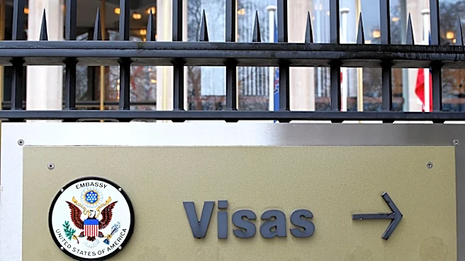 Judge extends diversity visa processing, blames State Dept.'s 'glacial pace'