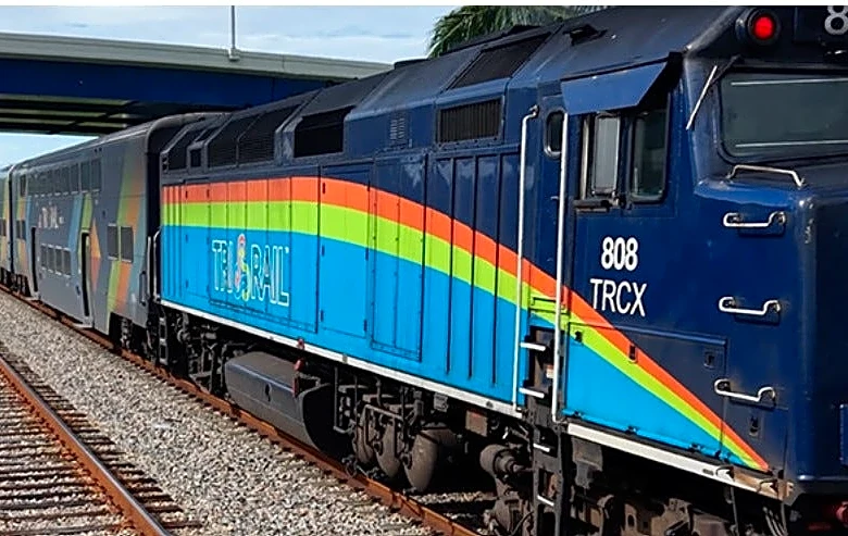 Tri-Rail passengers will pay more for South Florida rides