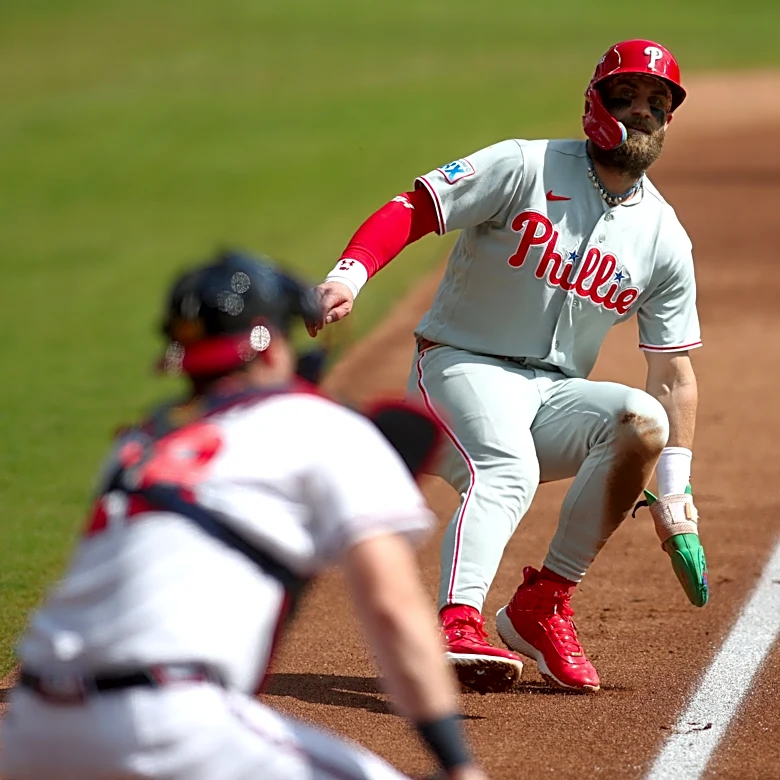 Where to watch Phillies vs Braves, LIVE MLB playoffs updates for do-or-die-Game 3