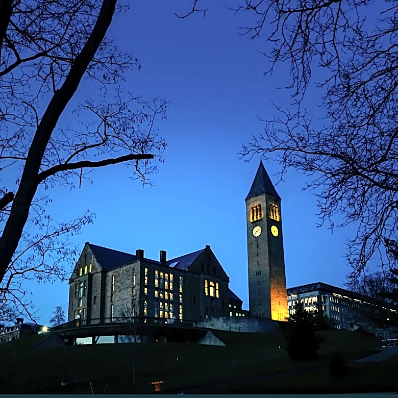 Cornell rape case sparks a viral response. Women say 'it isn't just Cornell'