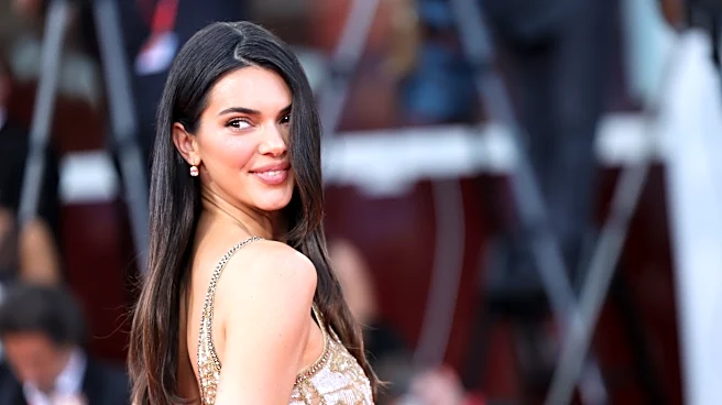 I tried Kendall Jenner’s go-to soothing serum and noticed a difference