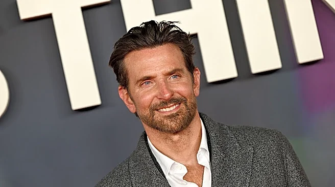 Bradley Cooper signs on as Duke in Danny Bride's 'G.I. Joe' movie