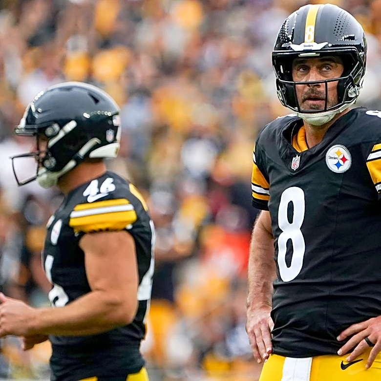 Thursday Night Football live updates: TV info, stream, how to watch Browns vs Steelers
