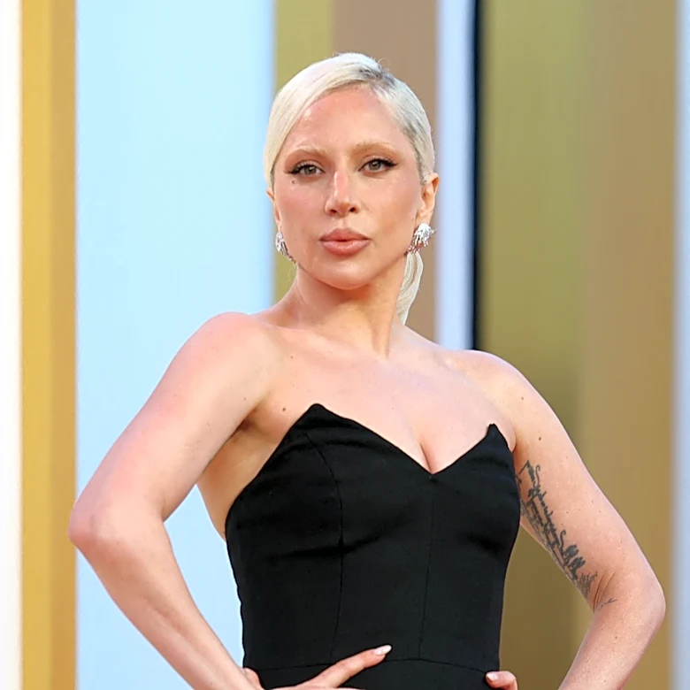 Lady Gaga apologizes after influencer slams Haus Labs' lack of dark bronzer shades
