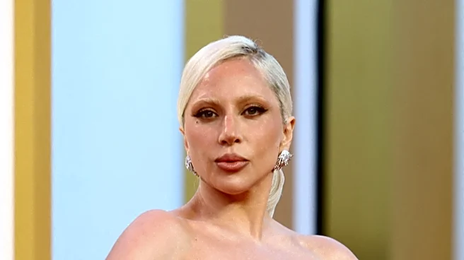 Lady Gaga apologizes after influencer slams Haus Labs' lack of dark bronzer shades