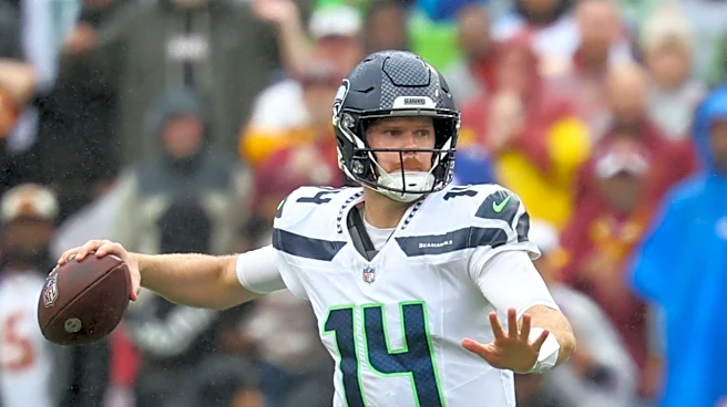 Fantasy football sleepers: 12 streamers to target for NFL Week 4