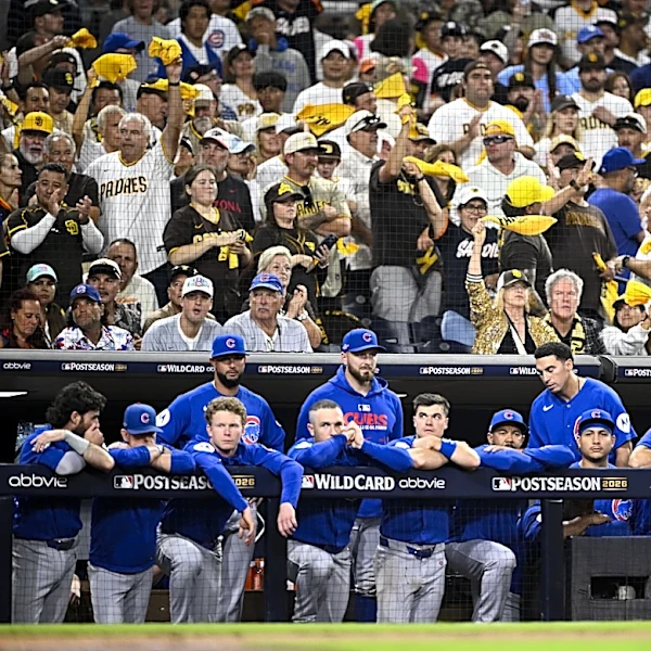 MLB playoffs fatal flaws: Why Cubs, Red Sox and Astros got swept – and how to fix them