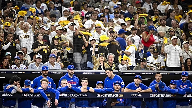 MLB playoffs fatal flaws: Why Cubs, Red Sox and Astros got swept – and how to fix them