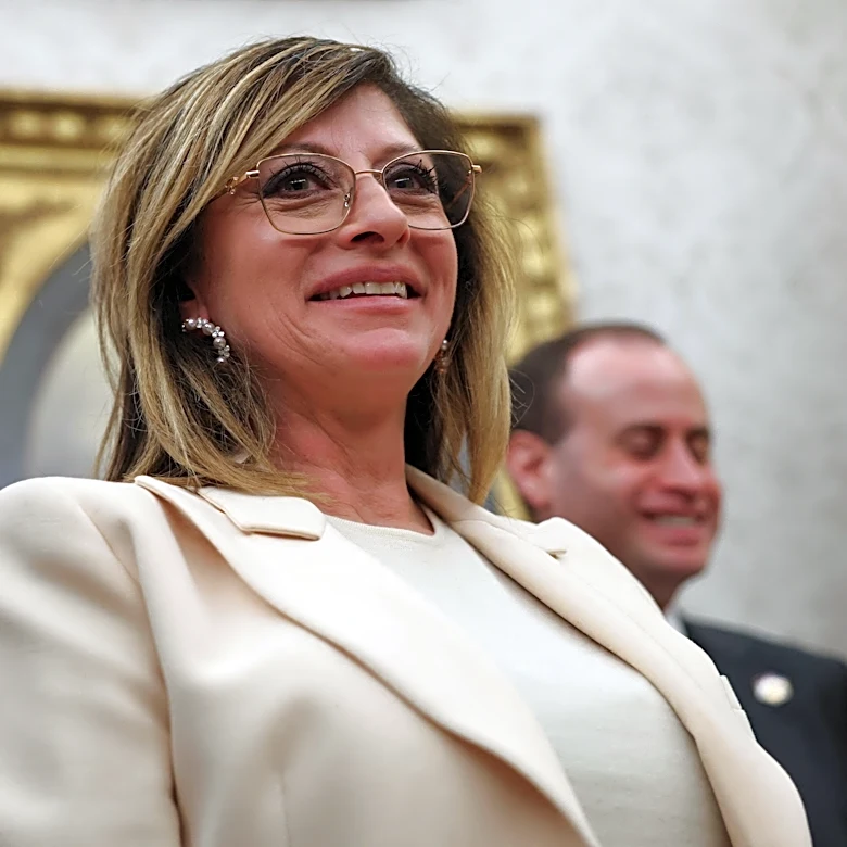 Fox Business reveals replacement for Maria Bartiromo's morning show