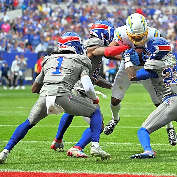 7 best and worst fantasy football matchups for Week 4