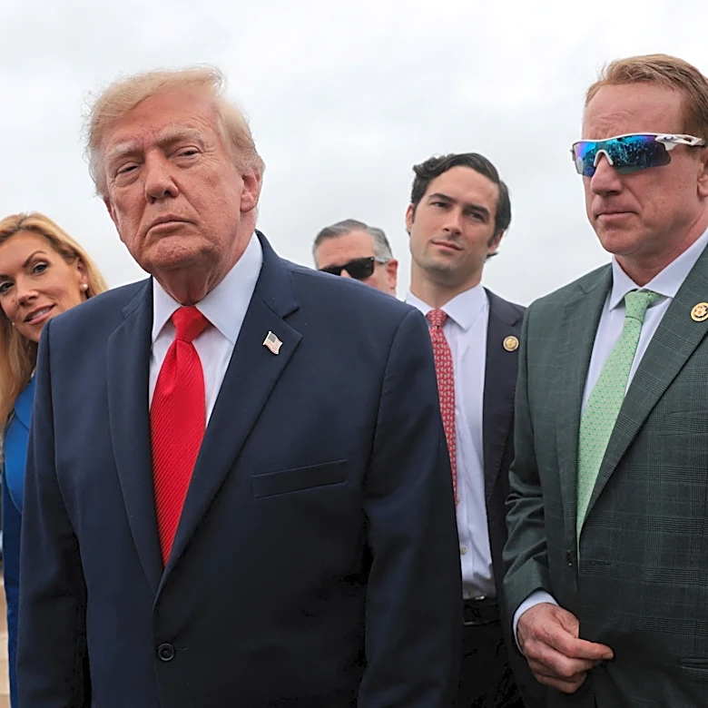 Trump on botched Christa Pike execution: 'It shouldn't be very difficult'