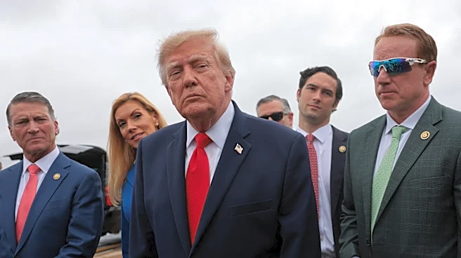 Trump on botched Christa Pike execution: 'It shouldn't be very difficult'