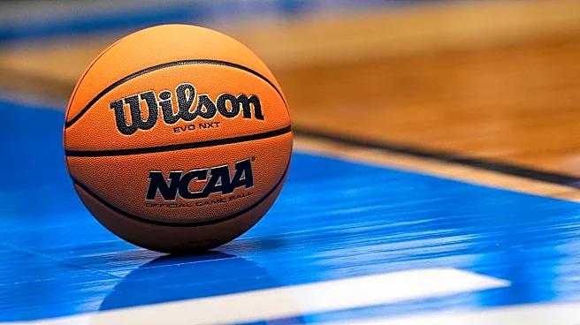 Women’s basketball player detained by ICE will have case reopened, court rules