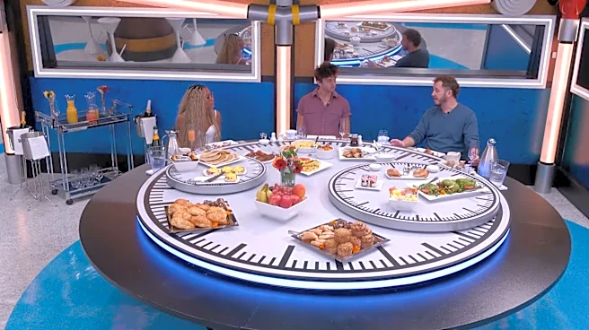 'Big Brother 28' finale live updates: Which houseguest wins $750,000